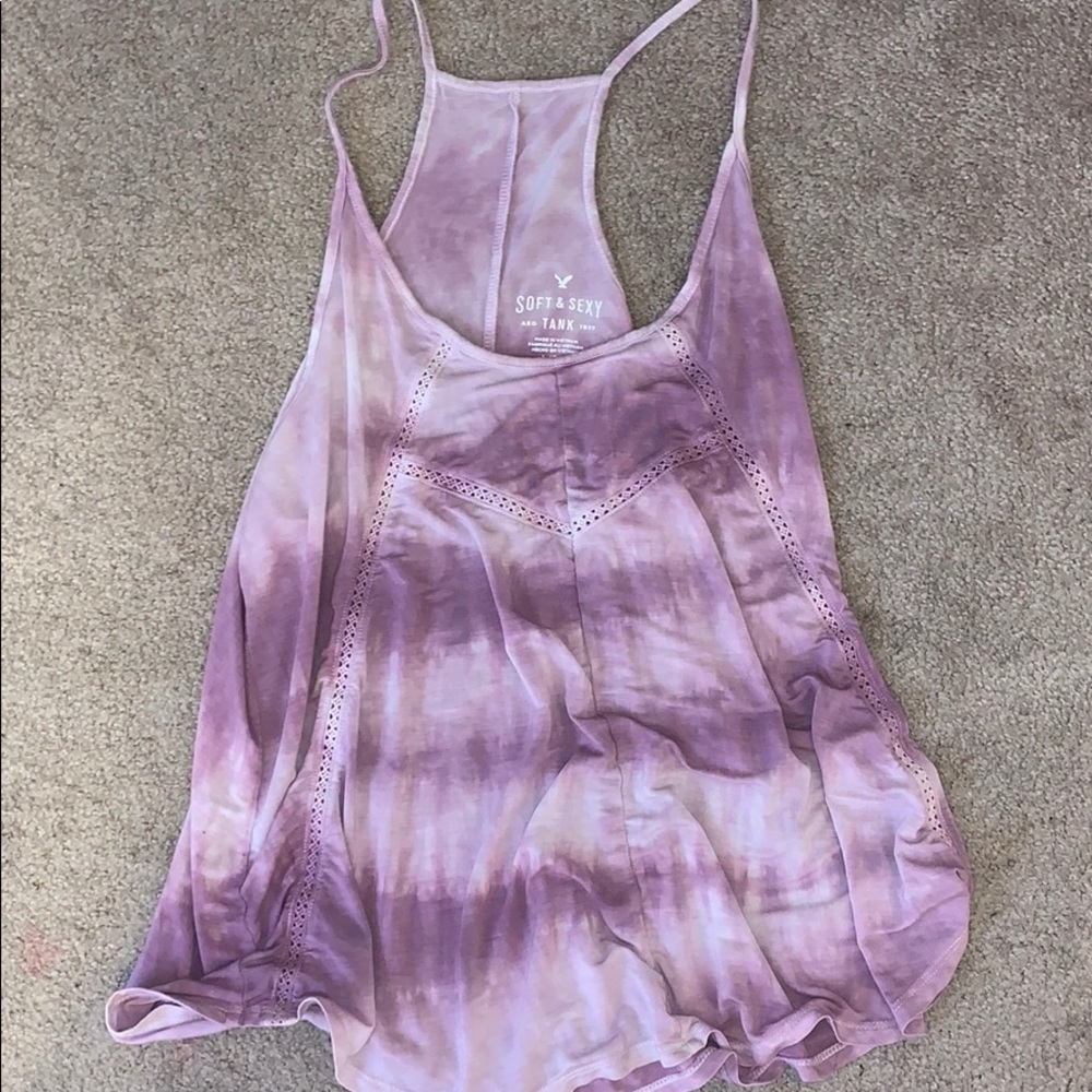 American Eagle Soft and Sexy